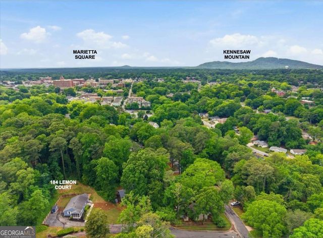 184 Lemon Court NE, Marietta, GA 30060