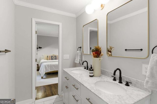 184 Lemon Court NE, Marietta, GA 30060