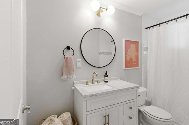 184 Lemon Court NE, Marietta, GA 30060