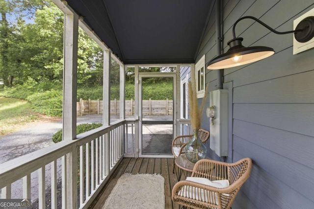 184 Lemon Court NE, Marietta, GA 30060