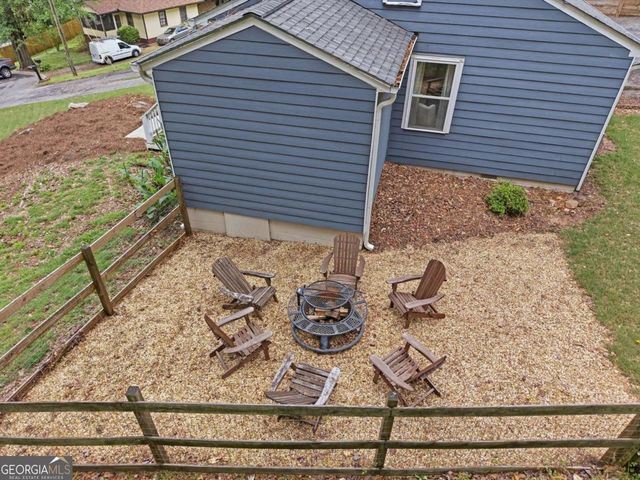184 Lemon Court NE, Marietta, GA 30060