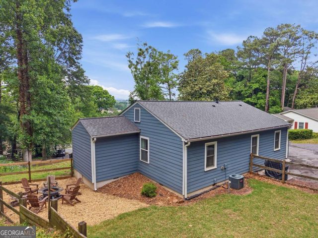184 Lemon Court NE, Marietta, GA 30060