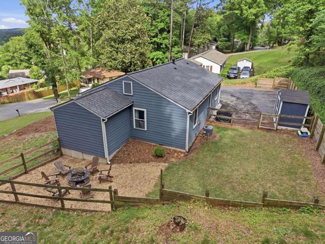 184 Lemon Court NE, Marietta, GA 30060