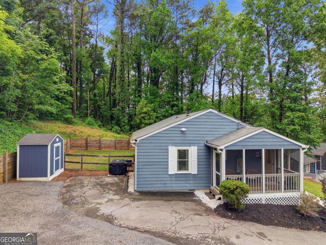 184 Lemon Court NE, Marietta, GA 30060