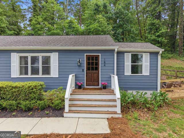 184 Lemon Court NE, Marietta, GA 30060