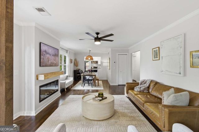184 Lemon Court NE, Marietta, GA 30060