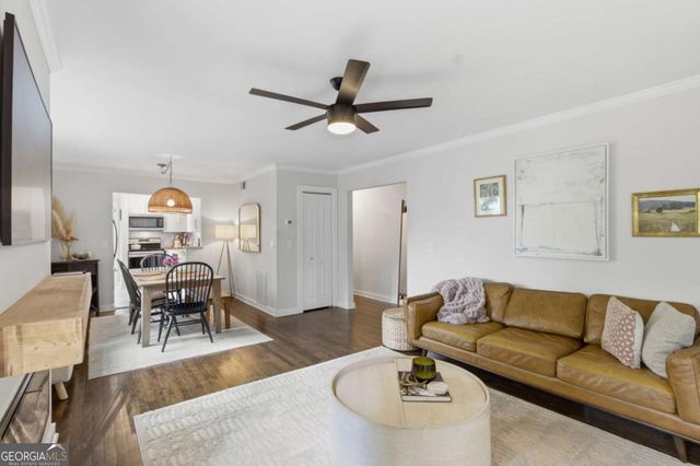 184 Lemon Court NE, Marietta, GA 30060
