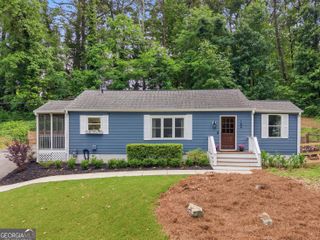 184 Lemon Court NE, Marietta, GA 30060