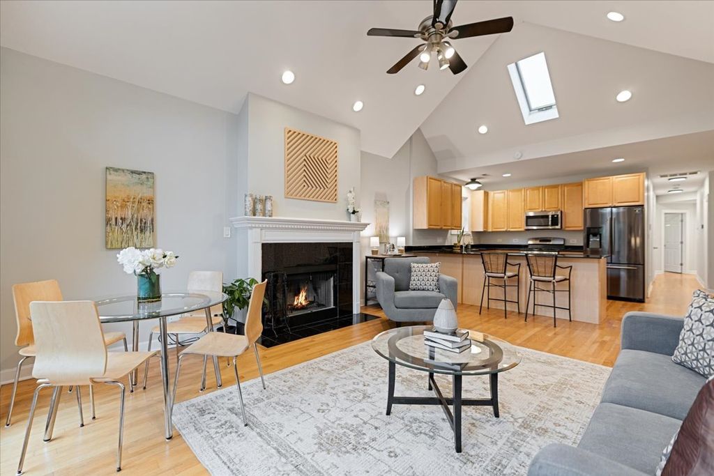 3223 N Clifton Avenue 3N, Chicago, IL 60657 — photo 5