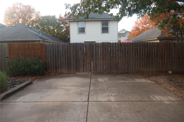 4523 Secure LN, Austin, TX 78725