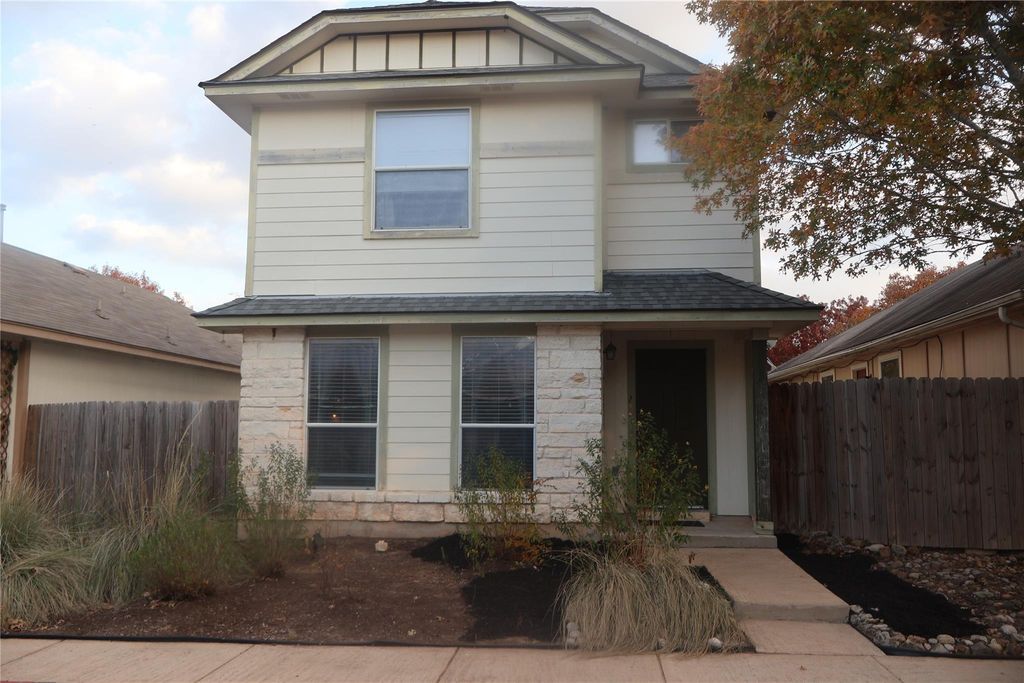 4523 Secure LN, Austin, TX 78725