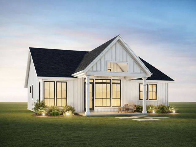 TBD Key Ranch Road, Trinidad, TX 75163