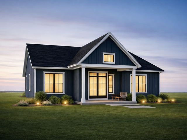 TBD Key Ranch Road, Trinidad, TX 75163