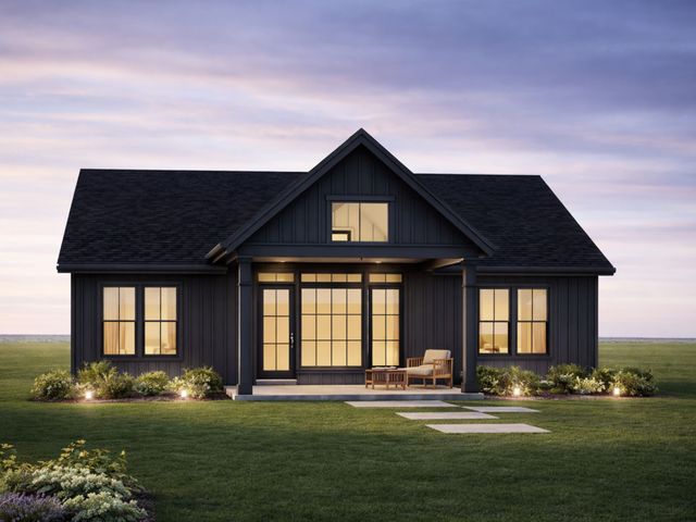 TBD Key Ranch Road, Trinidad, TX 75163