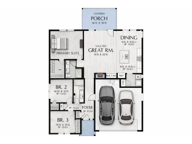 TBD Key Ranch Road, Trinidad, TX 75163