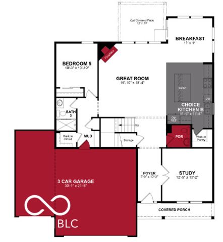 1256 Dutchess Drive, Westfield, IN 46074