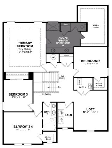 1256 Dutchess Drive, Westfield, IN 46074