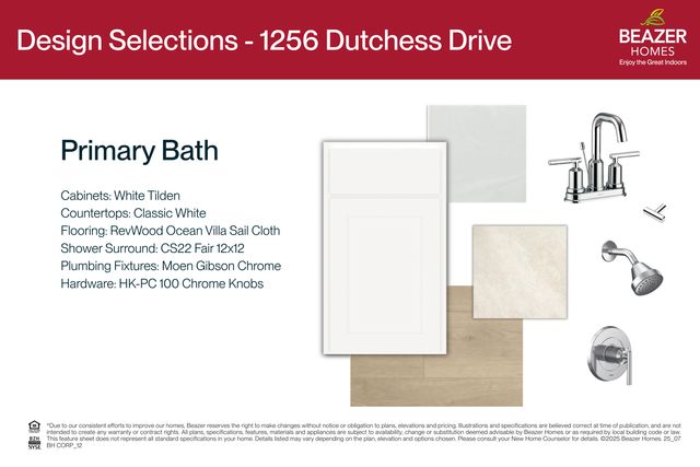 1256 Dutchess Drive, Westfield, IN 46074