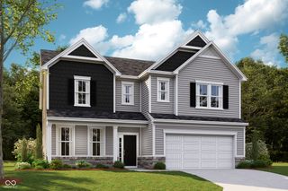 1256 Dutchess Drive, Westfield, IN 46074