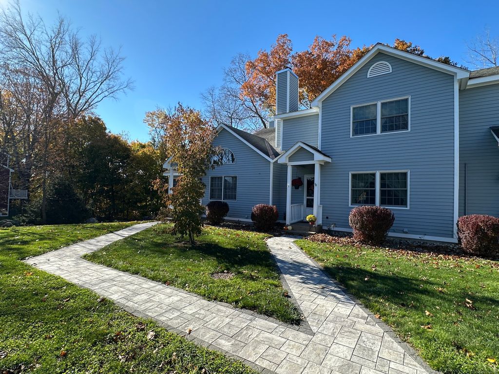 710 Fieldstone Court 710, Colchester, CT 06415