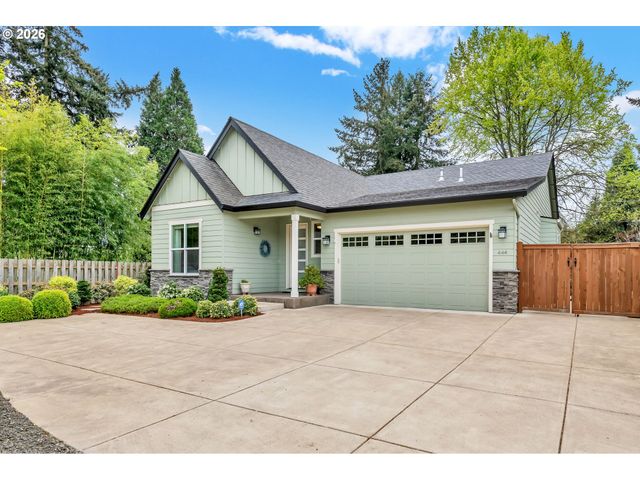 444 EMILY Ln, Eugene, OR 97404