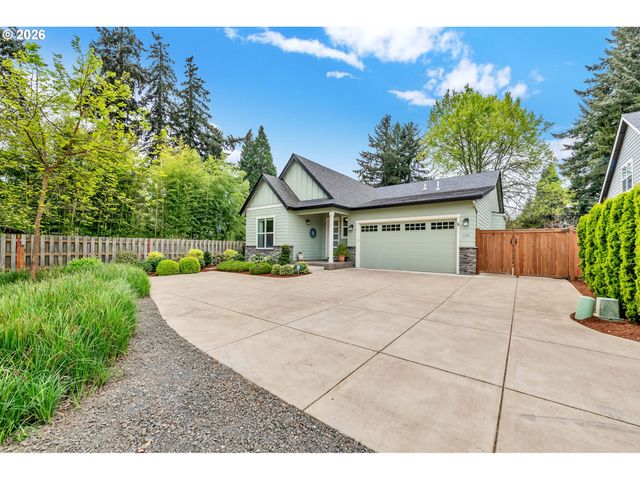 444 EMILY Ln, Eugene, OR 97404