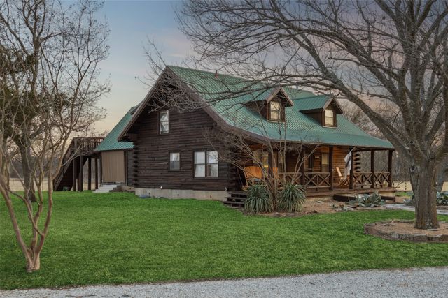 2821 Sachse Road, Wylie, TX 75098