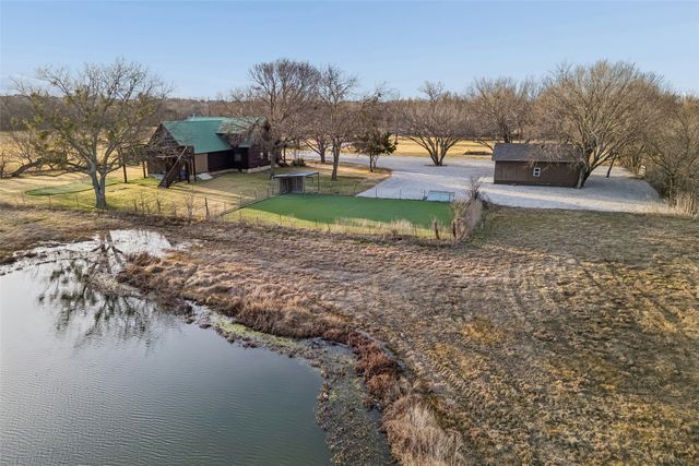 2821 Sachse Road, Wylie, TX 75098