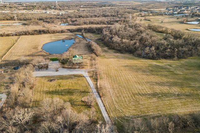 2821 Sachse Road, Wylie, TX 75098