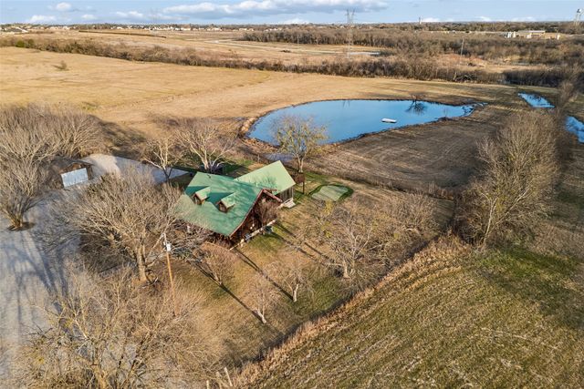 2821 Sachse Road, Wylie, TX 75098