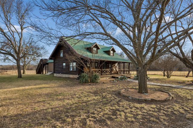 2821 Sachse Road, Wylie, TX 75098