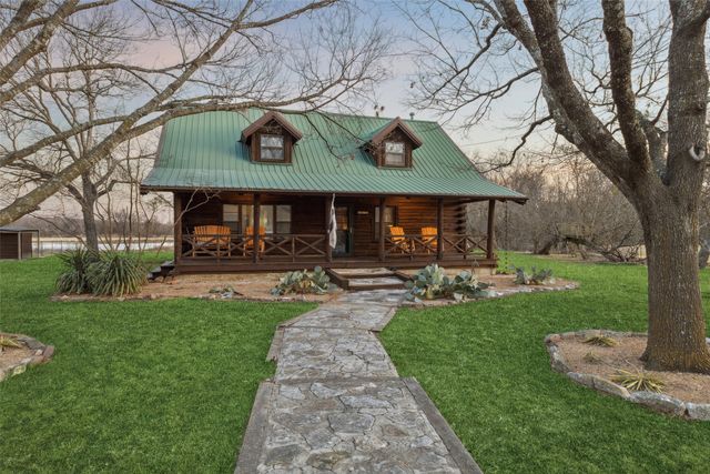 2821 Sachse Road, Wylie, TX 75098