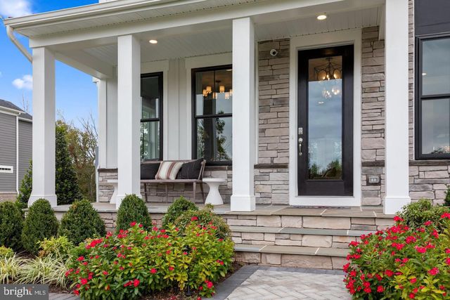 HOMESITE L26 FAIR WEATHER PL, Bowie, MD 20716