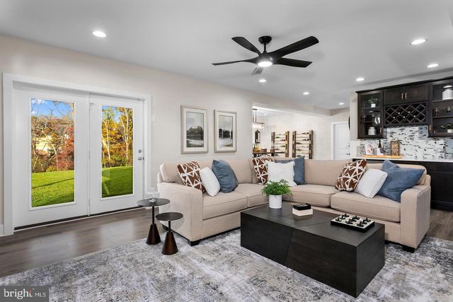 HOMESITE L26 FAIR WEATHER PL, Bowie, MD 20716