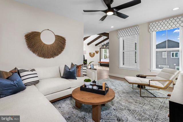 HOMESITE L26 FAIR WEATHER PL, Bowie, MD 20716