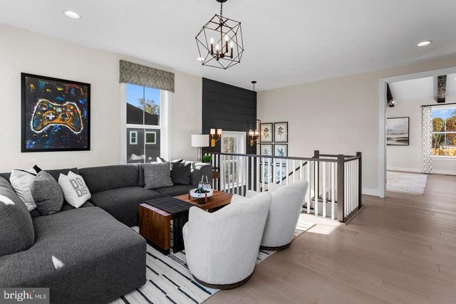 HOMESITE L26 FAIR WEATHER PL, Bowie, MD 20716