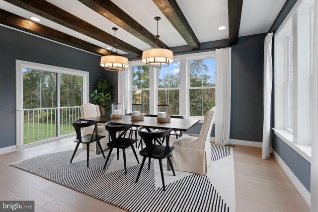 HOMESITE L26 FAIR WEATHER PL, Bowie, MD 20716
