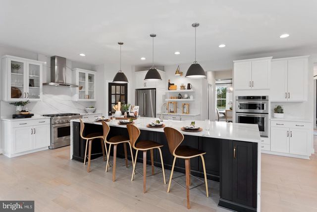 HOMESITE L26 FAIR WEATHER PL, Bowie, MD 20716