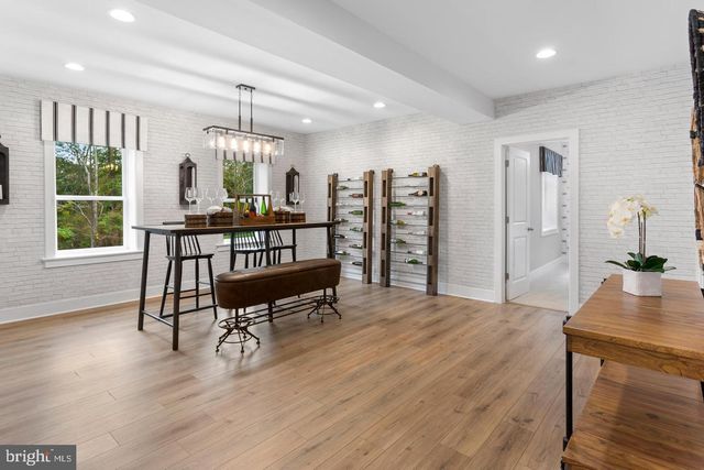 HOMESITE L26 FAIR WEATHER PL, Bowie, MD 20716