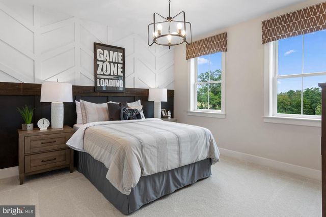 HOMESITE L26 FAIR WEATHER PL, Bowie, MD 20716
