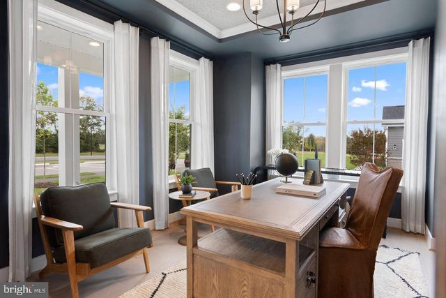 HOMESITE L26 FAIR WEATHER PL, Bowie, MD 20716