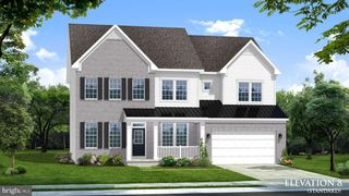 HOMESITE L26 FAIR WEATHER PL, Bowie, MD 20716