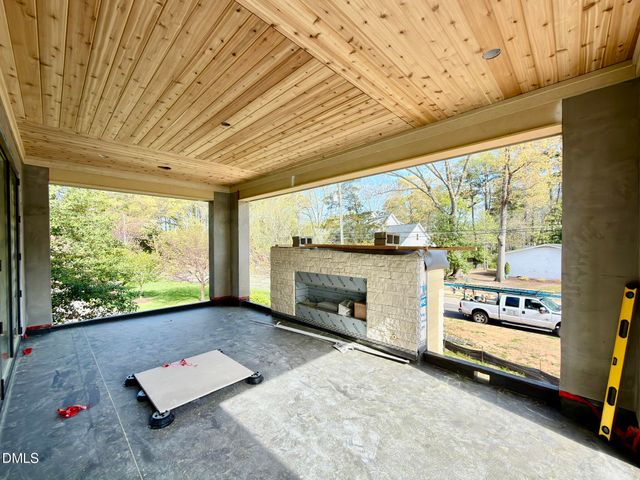 4907 Yadkin Drive, Raleigh, NC 27609