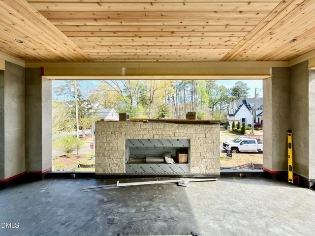 4907 Yadkin Drive, Raleigh, NC 27609
