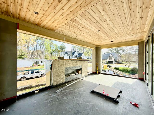 4907 Yadkin Drive, Raleigh, NC 27609