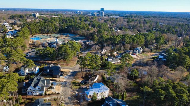 4907 Yadkin Drive, Raleigh, NC 27609