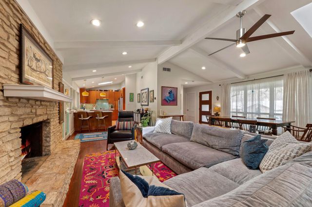 12300 Blue Water DR, Austin, TX 78758