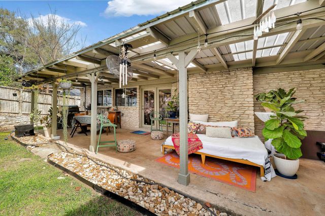 12300 Blue Water DR, Austin, TX 78758