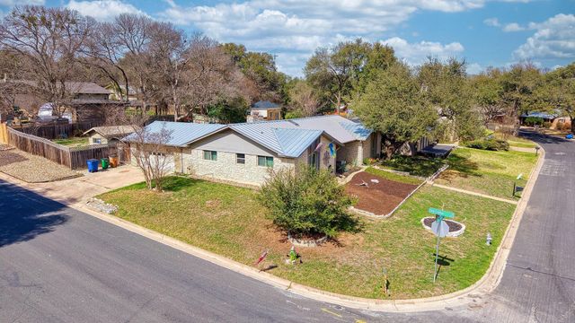 12300 Blue Water DR, Austin, TX 78758