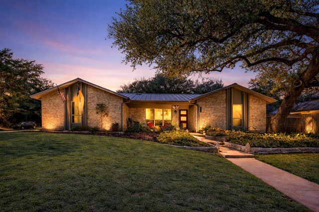 12300 Blue Water DR, Austin, TX 78758